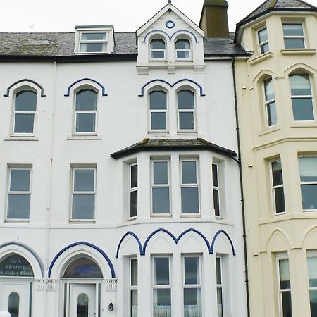 Apartament Kittiwake House Port Erin Zewnętrze zdjęcie