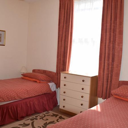 Apartament Kittiwake House Port Erin Zewnętrze zdjęcie