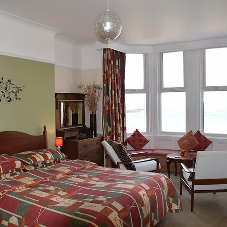 Apartament Kittiwake House Port Erin Zewnętrze zdjęcie