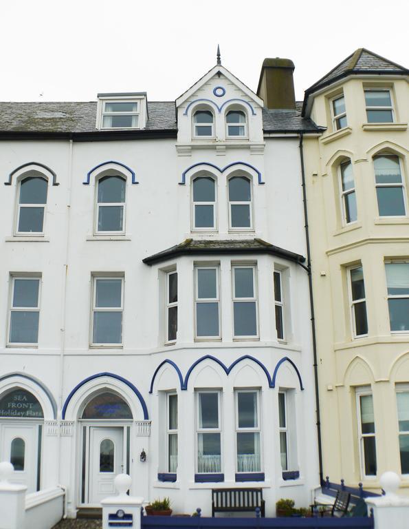 Apartament Kittiwake House Port Erin Zewnętrze zdjęcie