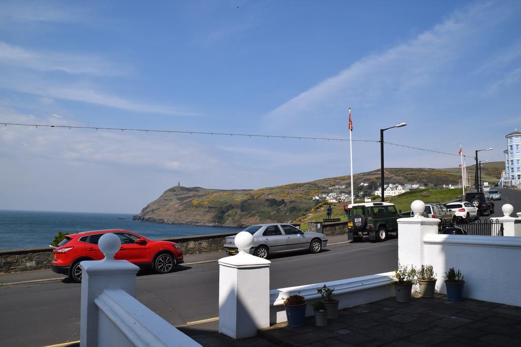 Apartament Kittiwake House Port Erin Zewnętrze zdjęcie