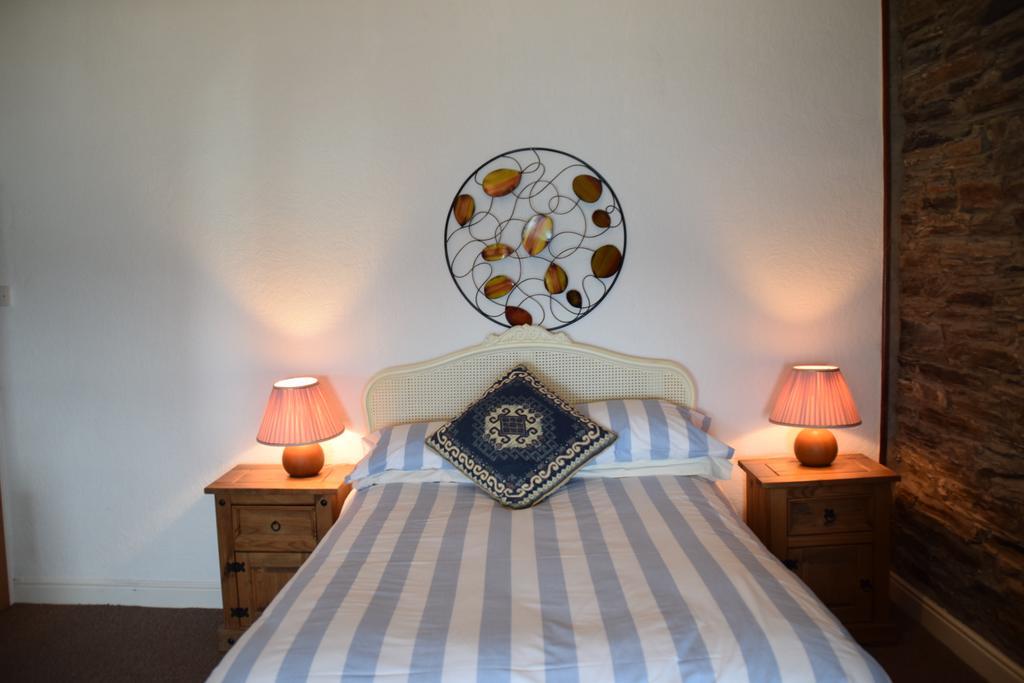 Apartament Kittiwake House Port Erin Zewnętrze zdjęcie