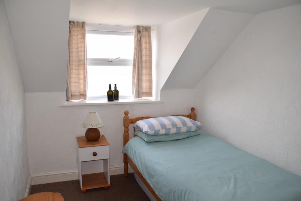 Apartament Kittiwake House Port Erin Zewnętrze zdjęcie