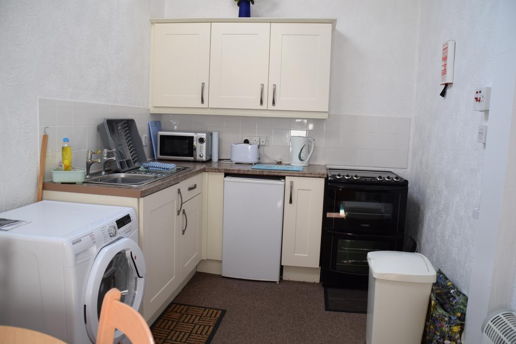 Apartament Kittiwake House Port Erin Zewnętrze zdjęcie