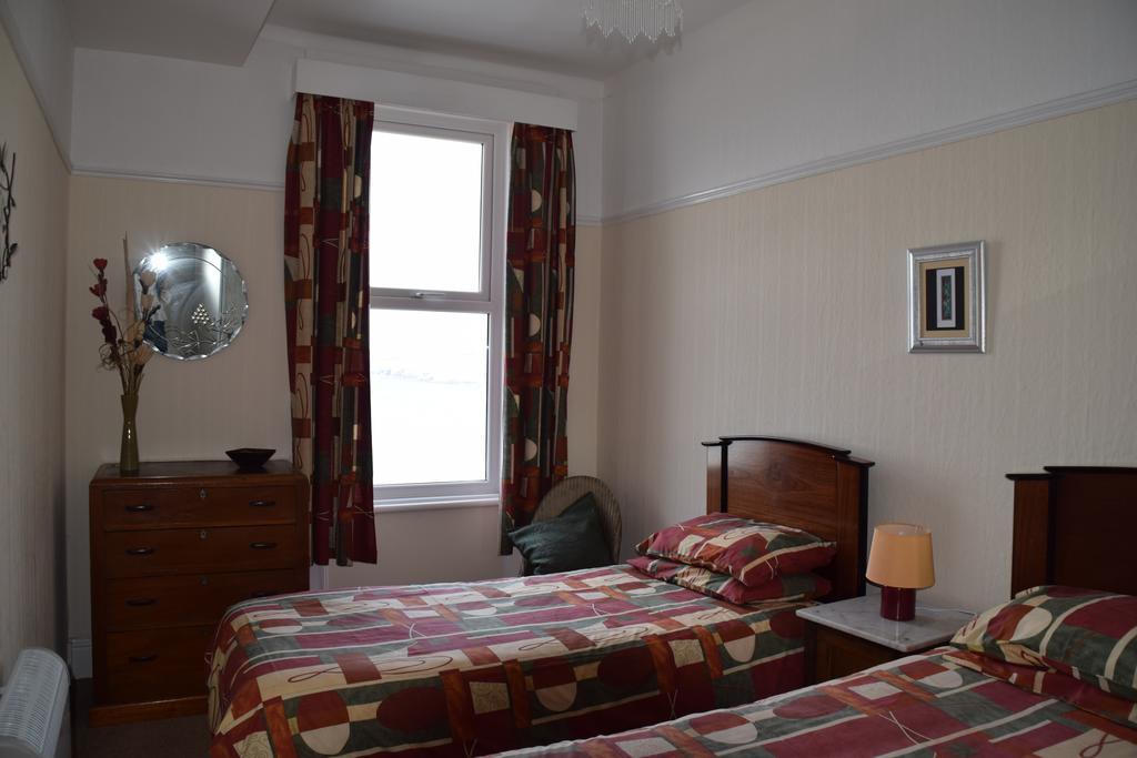 Apartament Kittiwake House Port Erin Zewnętrze zdjęcie