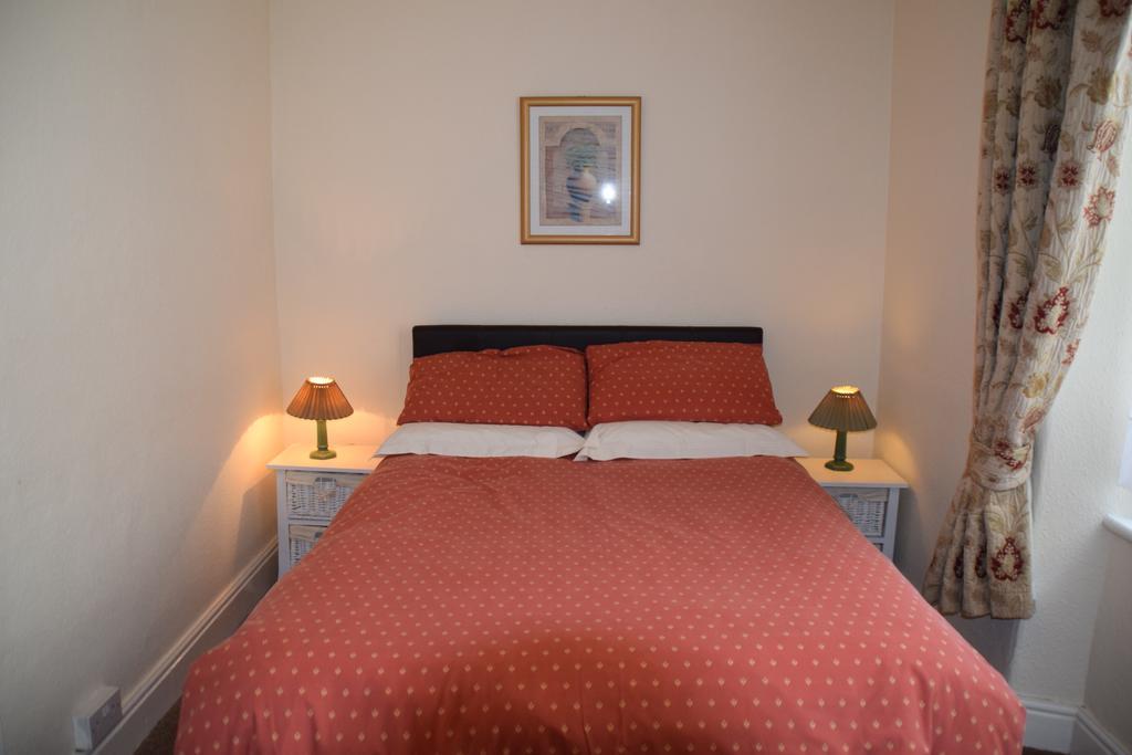 Apartament Kittiwake House Port Erin Zewnętrze zdjęcie