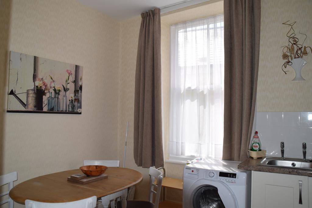 Apartament Kittiwake House Port Erin Zewnętrze zdjęcie