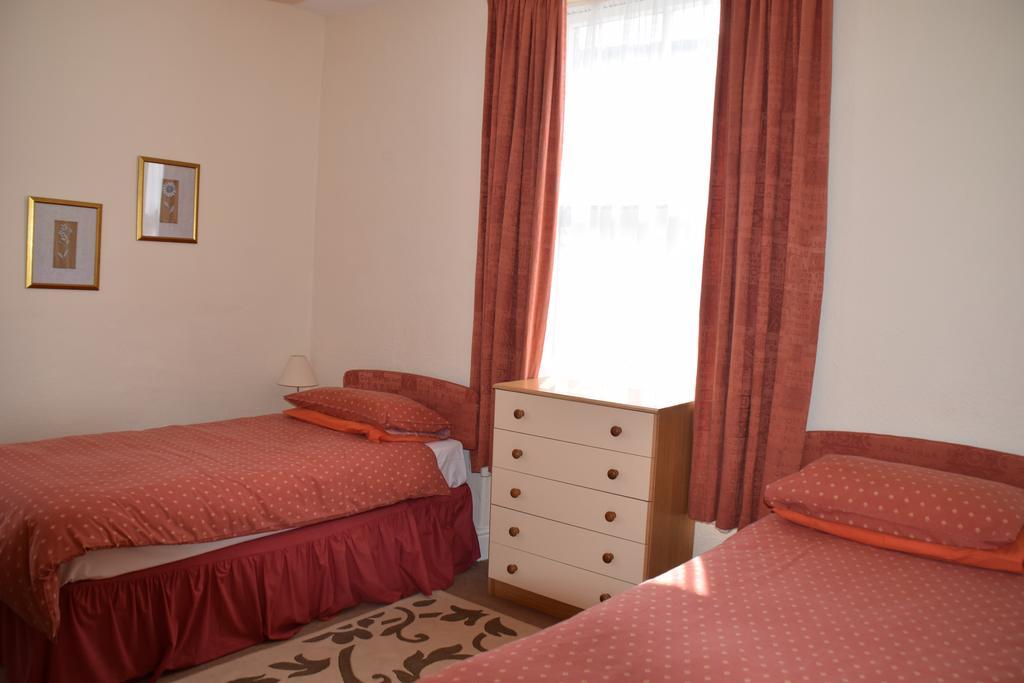 Apartament Kittiwake House Port Erin Zewnętrze zdjęcie