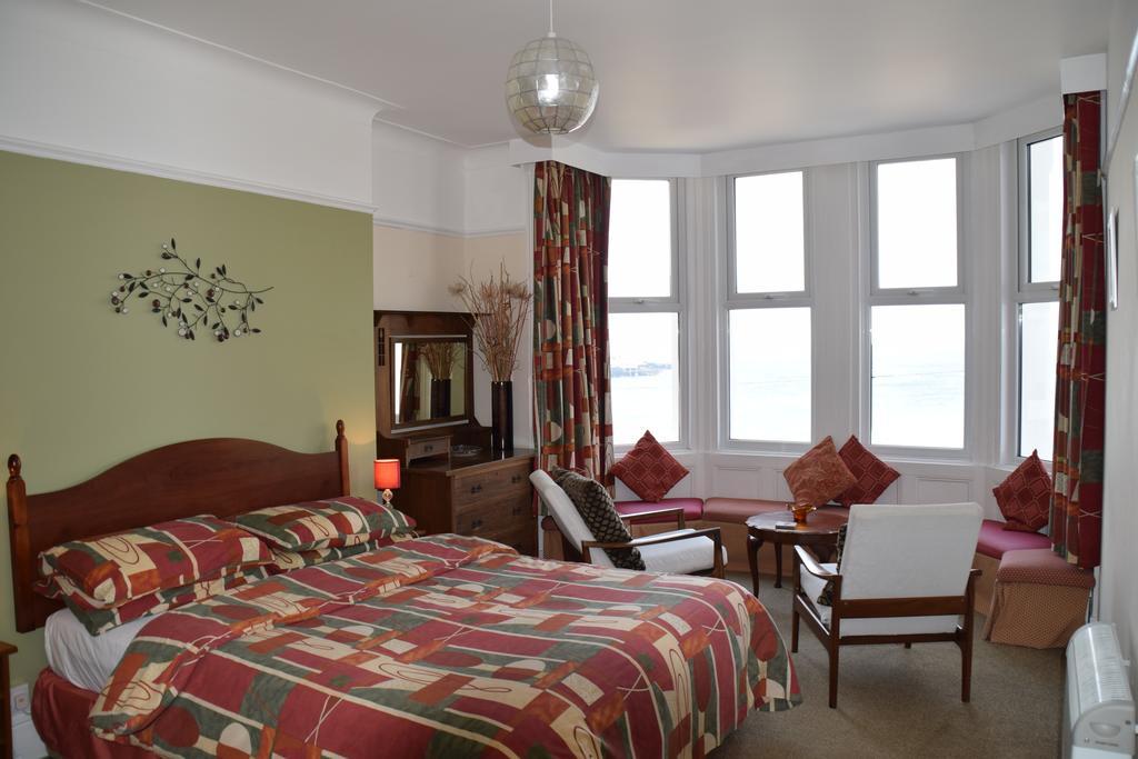 Apartament Kittiwake House Port Erin Zewnętrze zdjęcie