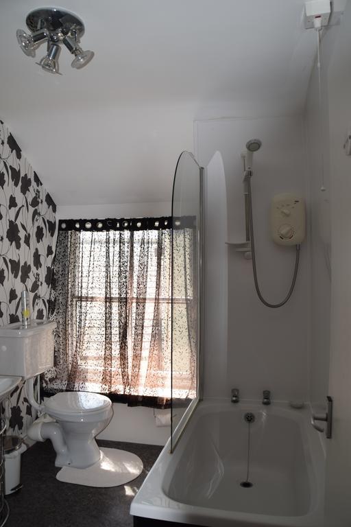 Apartament Kittiwake House Port Erin Zewnętrze zdjęcie