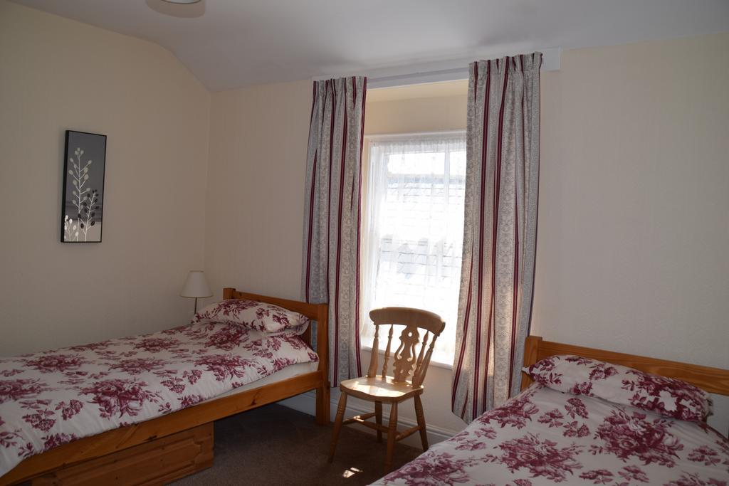 Apartament Kittiwake House Port Erin Zewnętrze zdjęcie