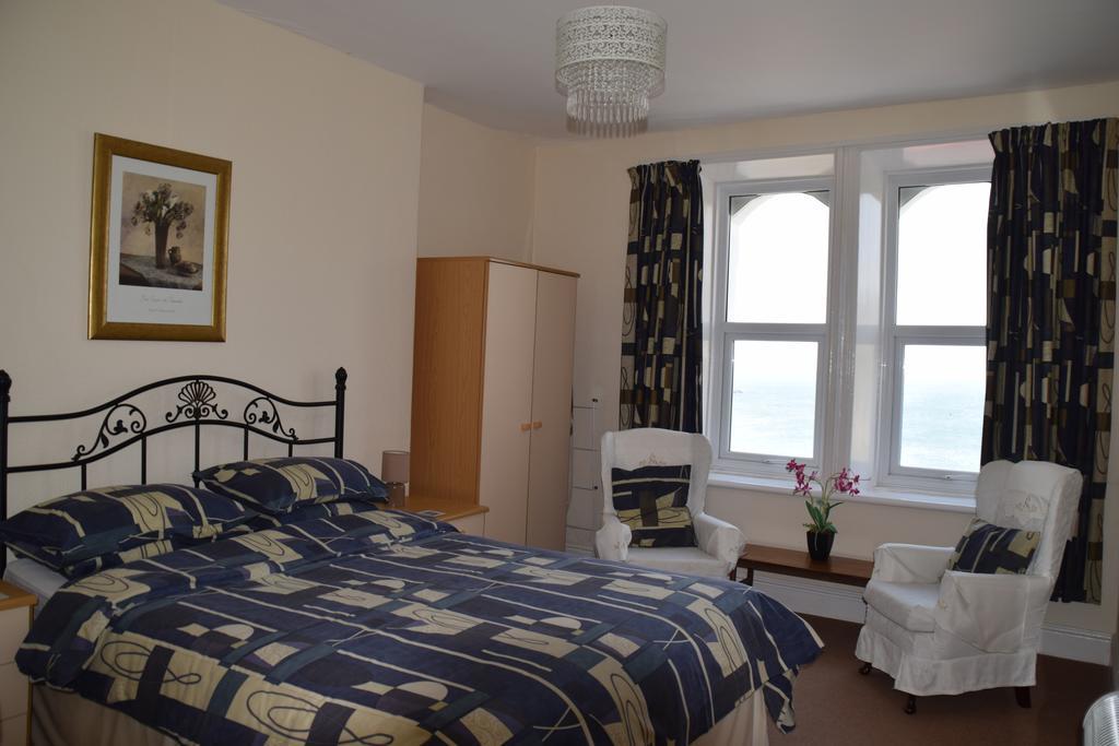 Apartament Kittiwake House Port Erin Zewnętrze zdjęcie