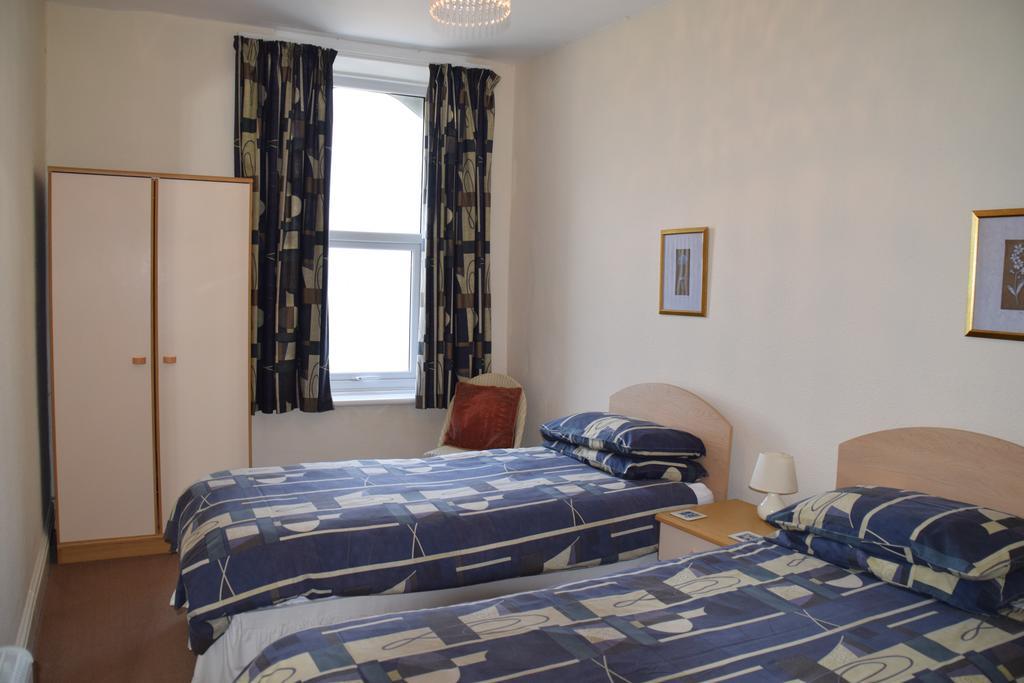 Apartament Kittiwake House Port Erin Zewnętrze zdjęcie