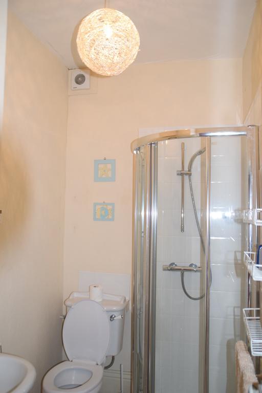 Apartament Kittiwake House Port Erin Zewnętrze zdjęcie