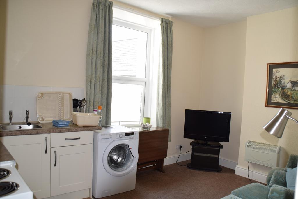 Apartament Kittiwake House Port Erin Zewnętrze zdjęcie