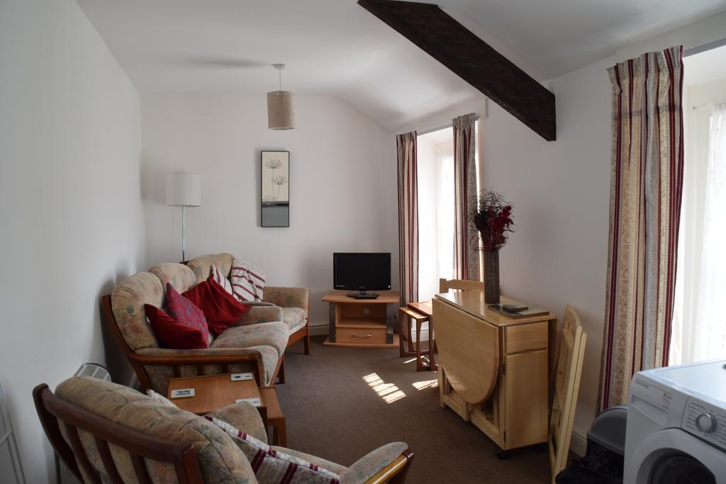 Apartament Kittiwake House Port Erin Zewnętrze zdjęcie