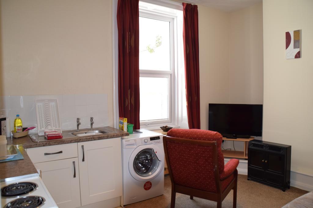 Apartament Kittiwake House Port Erin Zewnętrze zdjęcie